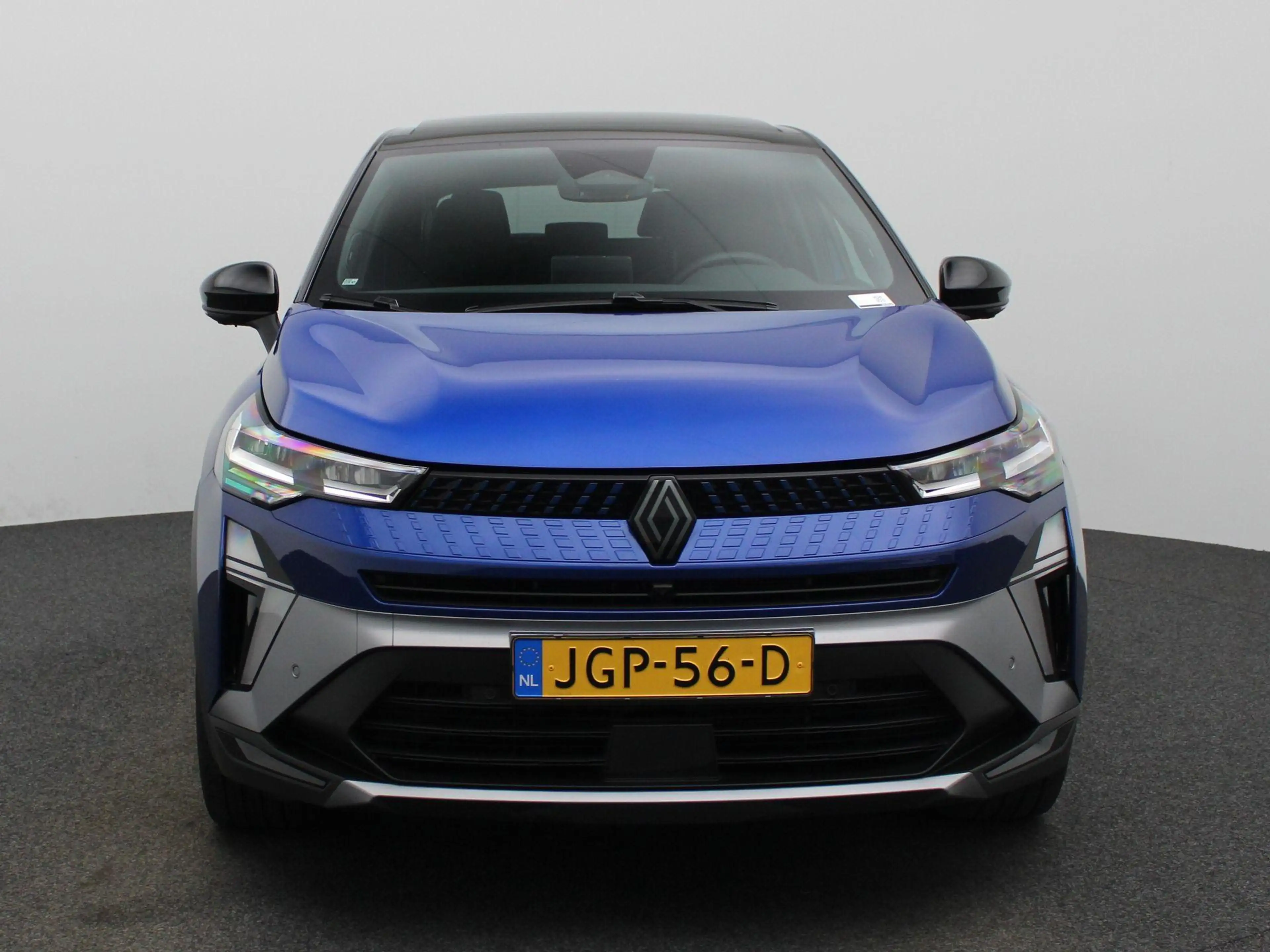 Renault Captur 1.8 E-Tech full hybrid 160 esprit Alpine | Schuif- — photo 3