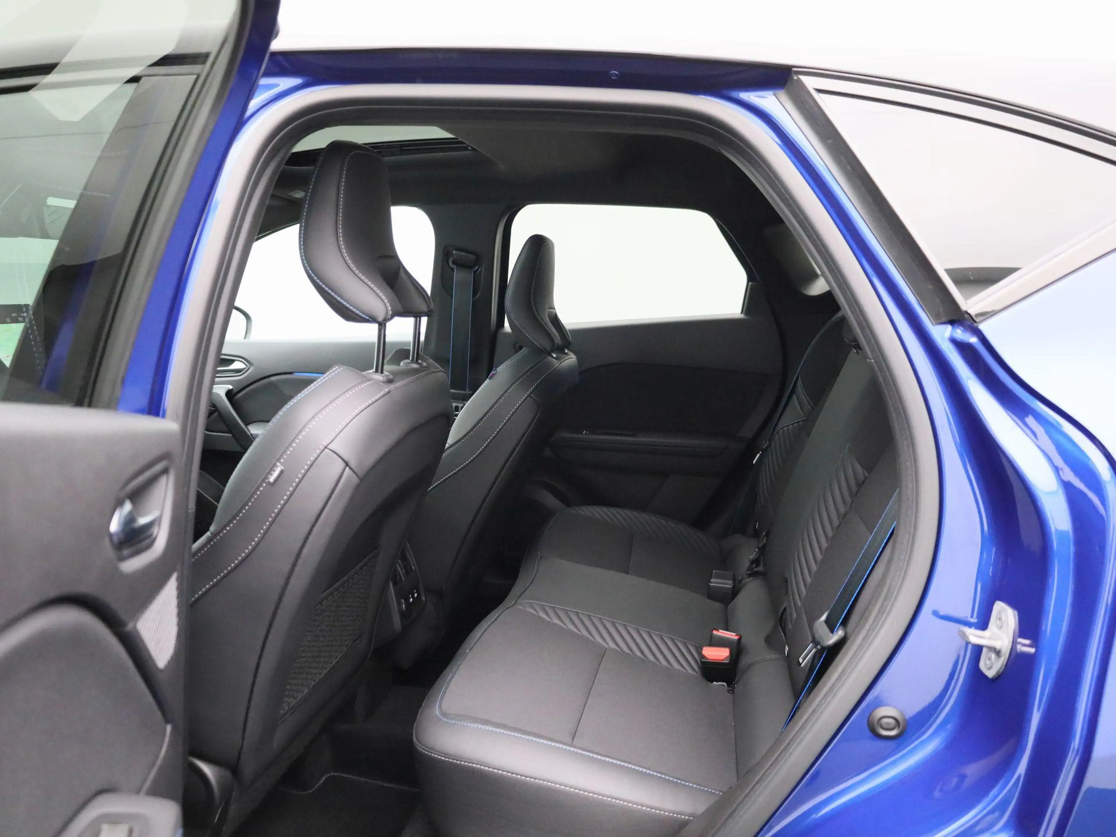Renault Captur 1.8 E-Tech full hybrid 160 esprit Alpine | Schuif- — photo 10