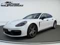 Porsche Panamera 4 E-Hybrid Weiß - thumbnail 1