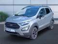 Ford EcoSport 1.0 EcoBoost Active Start/Stopp Navi, A Silber - thumbnail 1