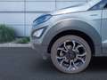 Ford EcoSport 1.0 EcoBoost Active Start/Stopp Navi, A Silber - thumbnail 7