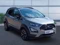 Ford EcoSport 1.0 EcoBoost Active Start/Stopp Navi, A Silber - thumbnail 5