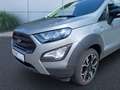 Ford EcoSport 1.0 EcoBoost Active Start/Stopp Navi, A Silber - thumbnail 6