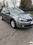 Volkswagen Golf 1.6 5p. Highline BiFuel Blanc - thumbnail 2