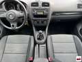 Volkswagen Golf 1.6 5p. Highline BiFuel Blanc - thumbnail 11