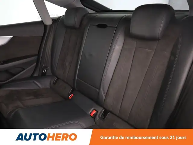 Audi A5 view 14