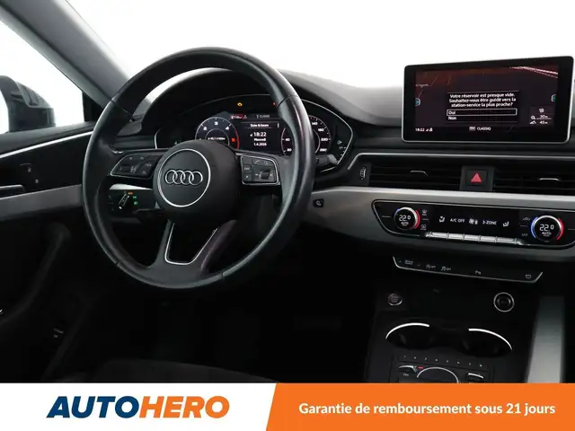 Audi A5 view 13