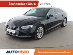 Audi A5 40 TDI Design luxe S Tronic 7