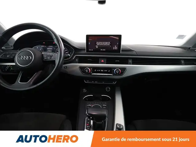 Audi A5 view 12