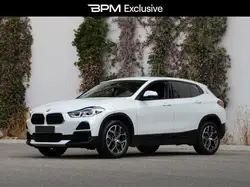 BMW X2 sDrive20iA 178ch Lounge DKG7