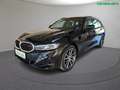 BMW 330 BMW 330e PHEV xDrive Touring Aut. Schwarz - thumbnail 1