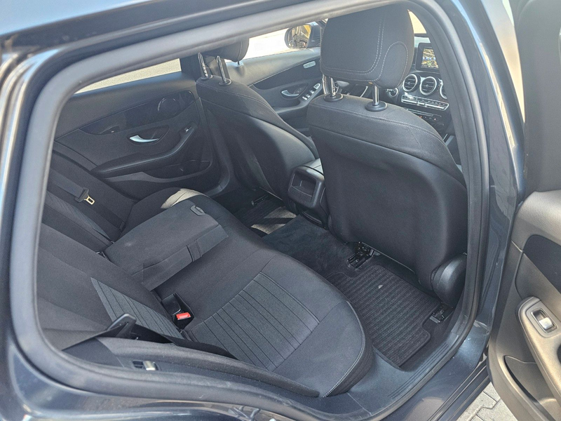 Mercedes-Benz C 220 C -Klasse T-Modell C 220 T BlueTec / d,6.G — photo 20
