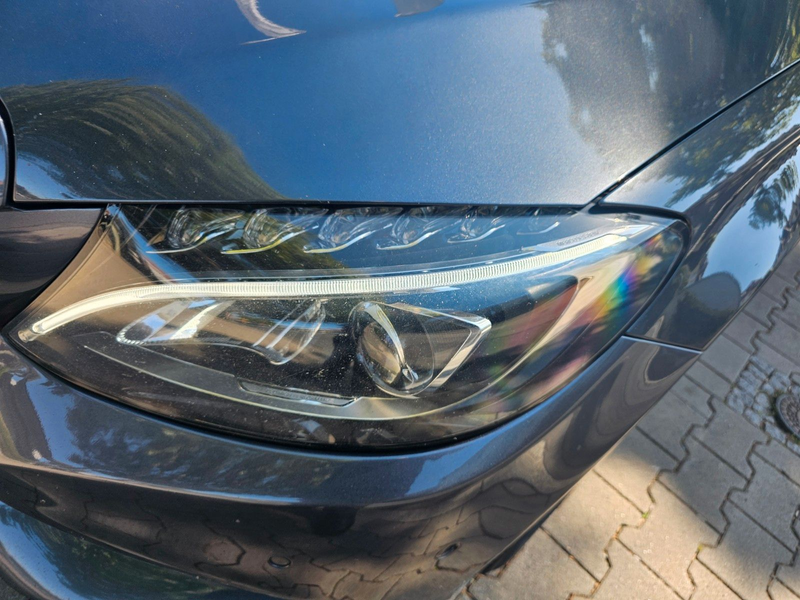 Mercedes-Benz C 220 C -Klasse T-Modell C 220 T BlueTec / d,6.G — photo 22