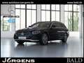 Mercedes-Benz E 300 d 4M T Avantgarde/LED/SHD/AHK/ABC/Distr/18 Noir - thumbnail 2