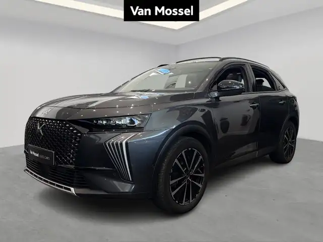 DS Automobiles DS 7