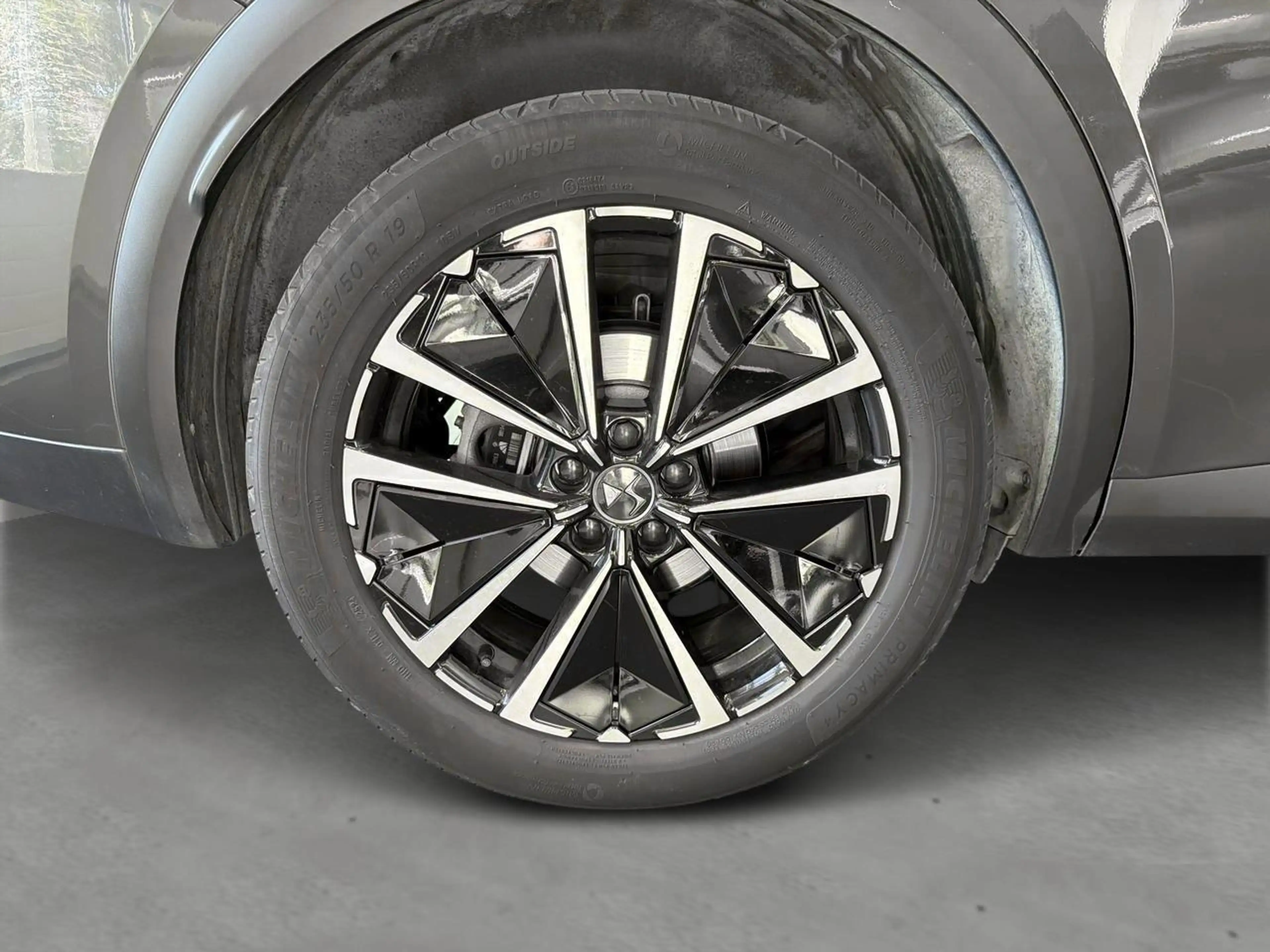 DS Automobiles DS 7 E-Tense 4x4 300 Rivoli — photo 3