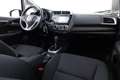 Honda Jazz 1.3 i-VTEC Comfort | AUTOMAAT | NAVIGATIE | AIRCO Zwart - thumbnail 8