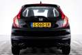Honda Jazz 1.3 i-VTEC Comfort | AUTOMAAT | NAVIGATIE | AIRCO Zwart - thumbnail 6