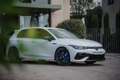 Volkswagen Golf 2.0 TSI R 20 Aniversario DSG 245kW Wit - thumbnail 3