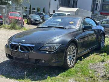 ci Cabrio | Xenon, Klima, Tempomat