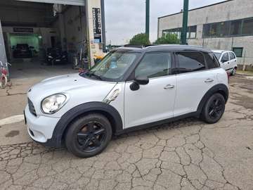 Mini Countryman R60 1.6