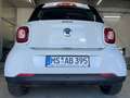 smart forFour FORFOUR PASSION/COOL&MEDIA/AUTOM/LED/SHZ/FALTD. Weiß - thumbnail 4