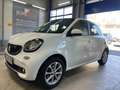 smart forFour FORFOUR PASSION/COOL&MEDIA/AUTOM/LED/SHZ/FALTD. Weiß - thumbnail 1