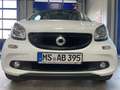 smart forFour FORFOUR PASSION/COOL&MEDIA/AUTOM/LED/SHZ/FALTD. Weiß - thumbnail 3