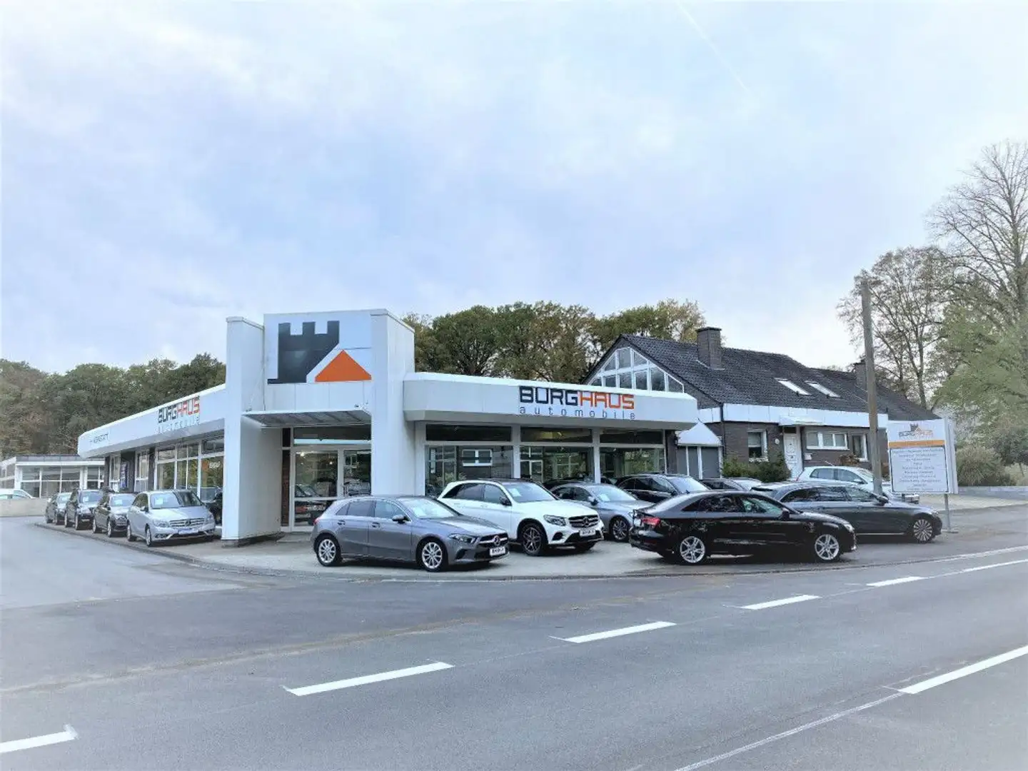 smart forFour FORFOUR PASSION/COOL&MEDIA/AUTOM/LED/SHZ/FALTD. Weiß - 2