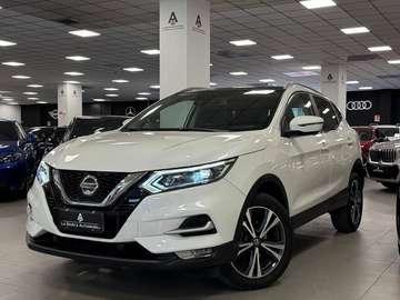 1.5 dci N-Connecta 115cv