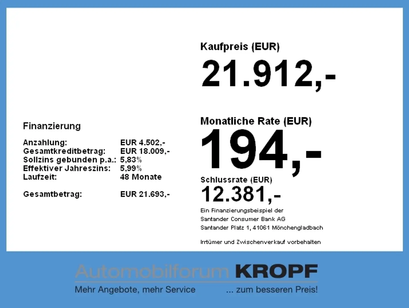 Ford Puma ST-Line ACC Allwetterreifen Heckklappe elek. Grau - 2