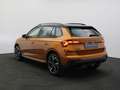 Skoda Kamiq 1.0 TSI Greentech 115pk Monte Carlo Oranje - thumbnail 3