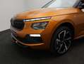Skoda Kamiq 1.0 TSI Greentech 115pk Monte Carlo Oranje - thumbnail 25