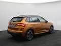 Skoda Kamiq 1.0 TSI Greentech 115pk Monte Carlo Oranje - thumbnail 6