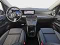 Mercedes-Benz V 300 V 300 L AVANTGARDE AMG DISTRONIC PANORAMA AHK  SHD Blau - thumbnail 5