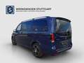 Mercedes-Benz V 300 V 300 L AVANTGARDE AMG DISTRONIC PANORAMA AHK  SHD Blau - thumbnail 3