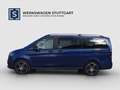 Mercedes-Benz V 300 V 300 L AVANTGARDE AMG DISTRONIC PANORAMA AHK  SHD Blau - thumbnail 2