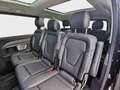 Mercedes-Benz V 300 V 300 L AVANTGARDE AMG DISTRONIC PANORAMA AHK  SHD Blau - thumbnail 8