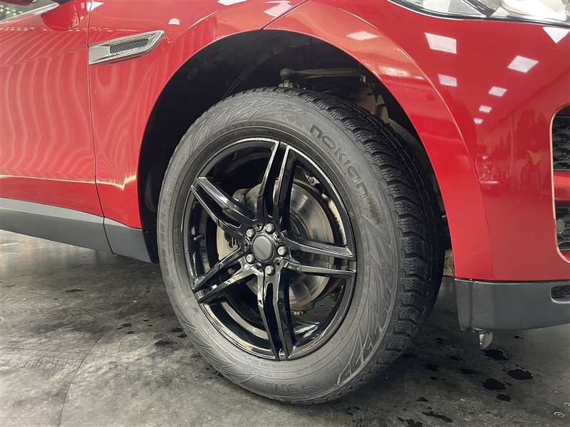 Jaguar F-Pace Pure — photo 6