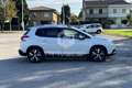 Peugeot 2008 1.6 e-HDi 115 CV Stop&Start Allure Bianco - thumbnail 4
