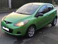 Mazda 2 !!! 2 JAHRE TÜV NEU !!! KAMERA/NAVI/PDC 4Season Verde - thumbnail 3