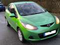 Mazda 2 !!! 2 JAHRE TÜV NEU !!! KAMERA/NAVI/PDC 4Season Verde - thumbnail 2