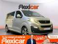 Peugeot Traveller Business VIP BlueHDi 130KW EAT8 Long Gris - thumbnail 1