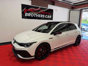 CLUBSPORT AKRAPOVIC TETTO MATRIX