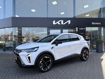 Mitsubishi ASX 1.3 DI-T Intense+ nieuwe model | Navigatie | Stoel