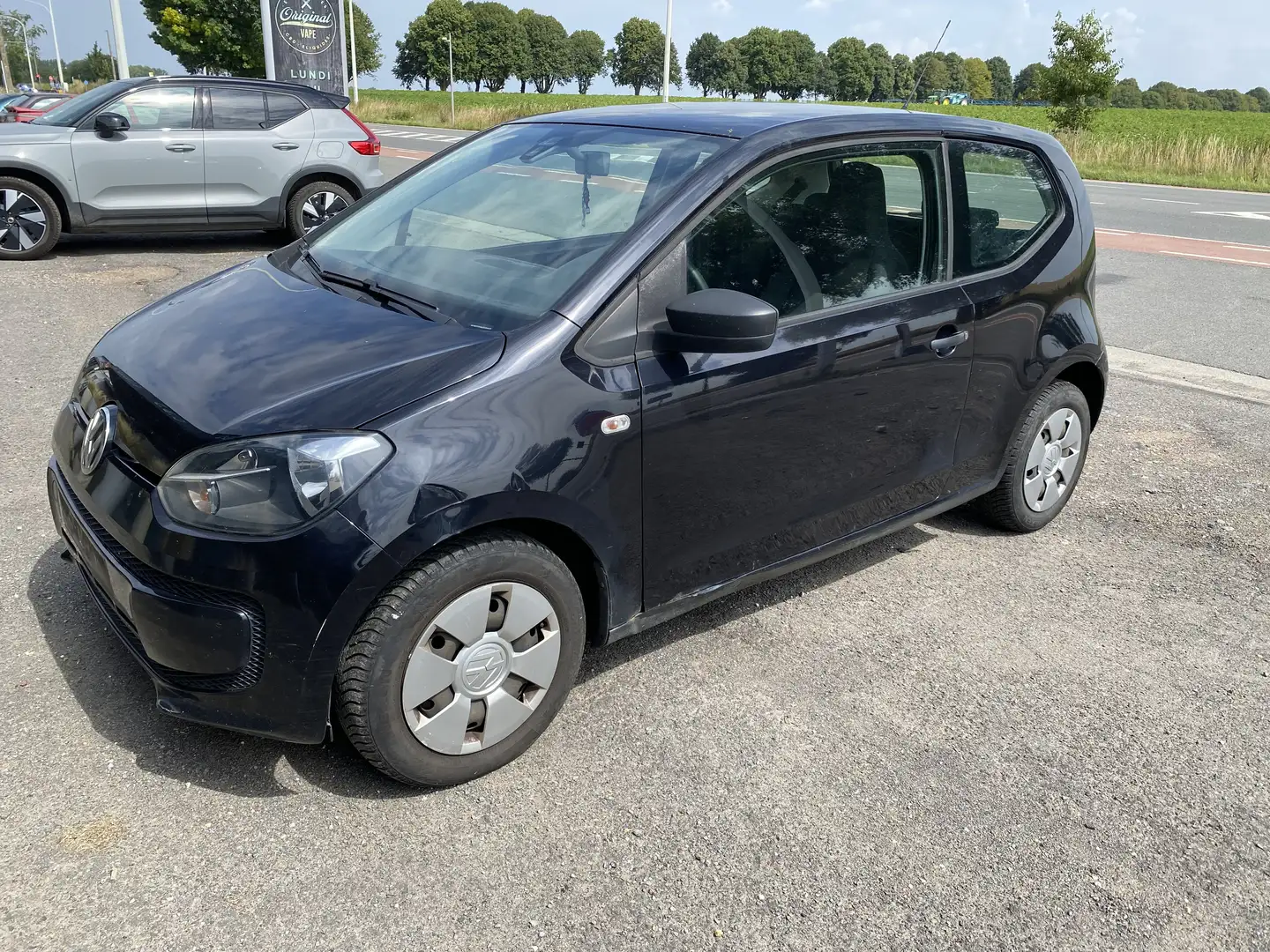 Volkswagen up! 1.0i High BMT - 1
