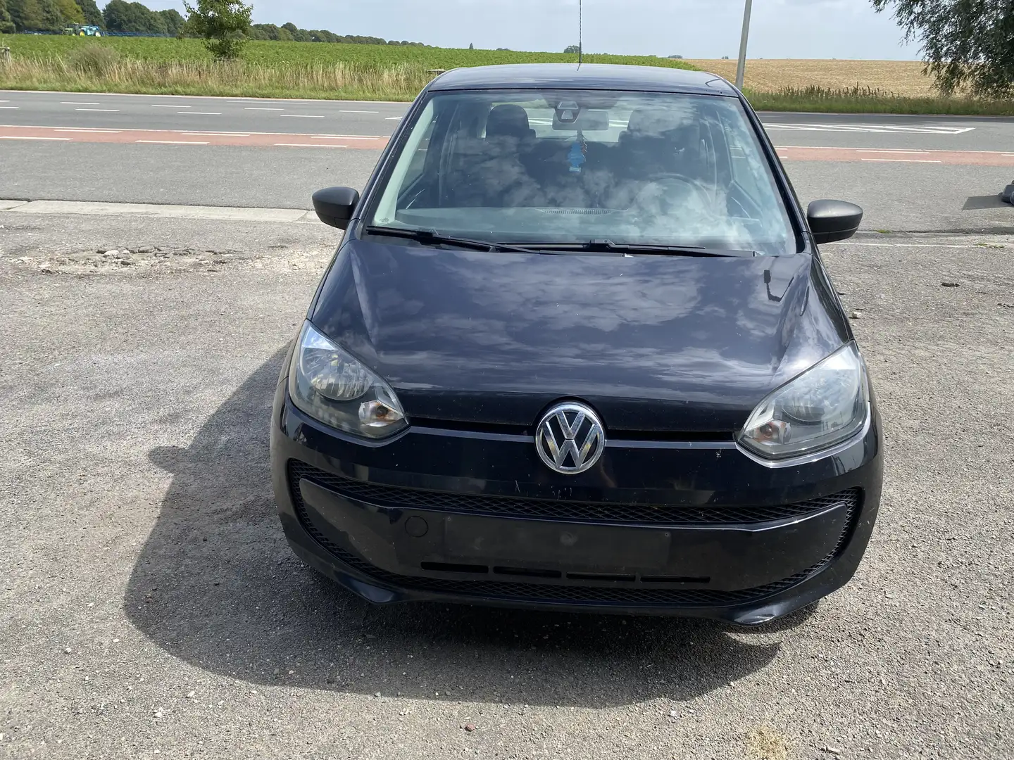 Volkswagen up! 1.0i High BMT - 2