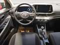 Hyundai i20 1,0 T-GDI i-Line Plus Rot - thumbnail 5