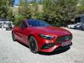 Mercedes-Benz A 250 250 e 218 Ch AMG LINE 8g-DCT TOIT OUVRANT Rot - thumbnail 10