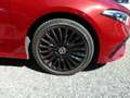 Mercedes-Benz A 250 250 e 218 Ch AMG LINE 8g-DCT TOIT OUVRANT Rot - thumbnail 9